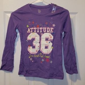 The Children's Place Shirt